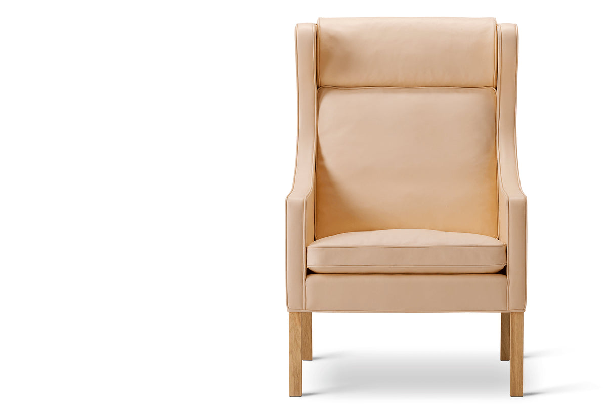 Wing Chair, Børge mogensen, Fredericia