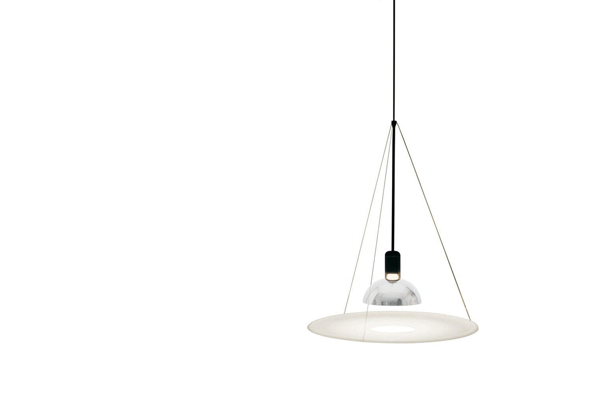 Frisbi, Achille castiglioni, Flos