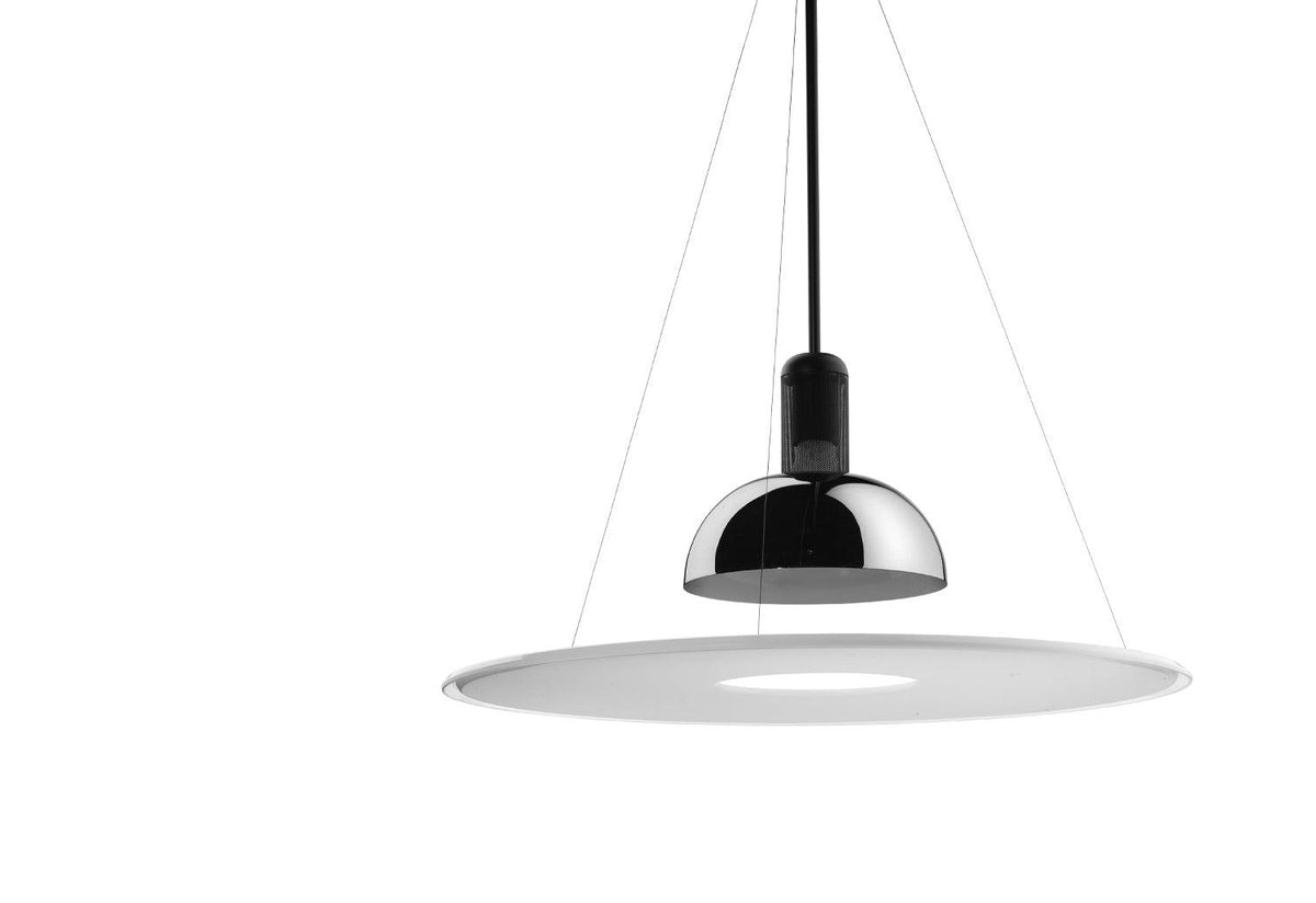 Frisbi, Achille castiglioni, Flos