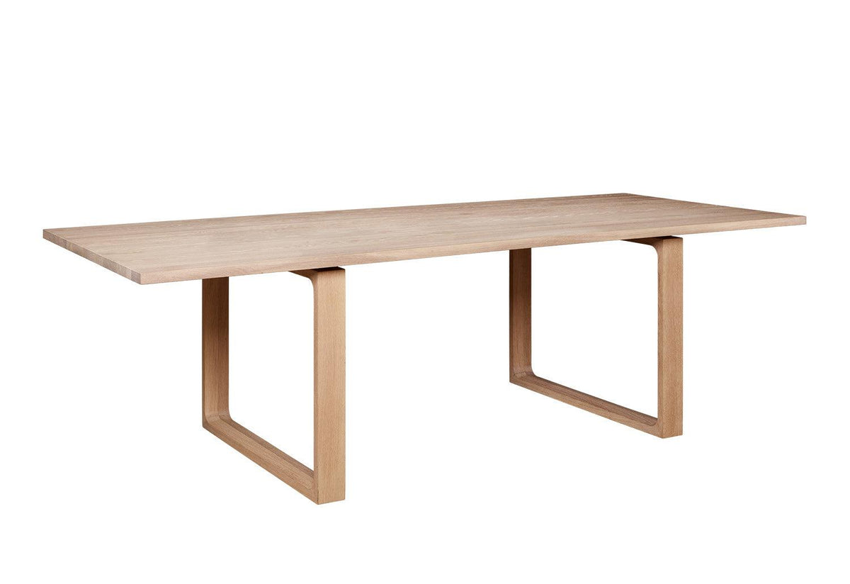 Essay Table, Cecilie manz, Fritz hansen