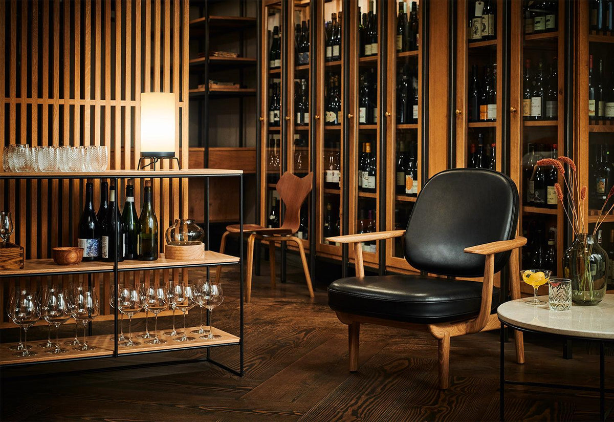 Planner Shelving, Paul mccobb, Fritz hansen