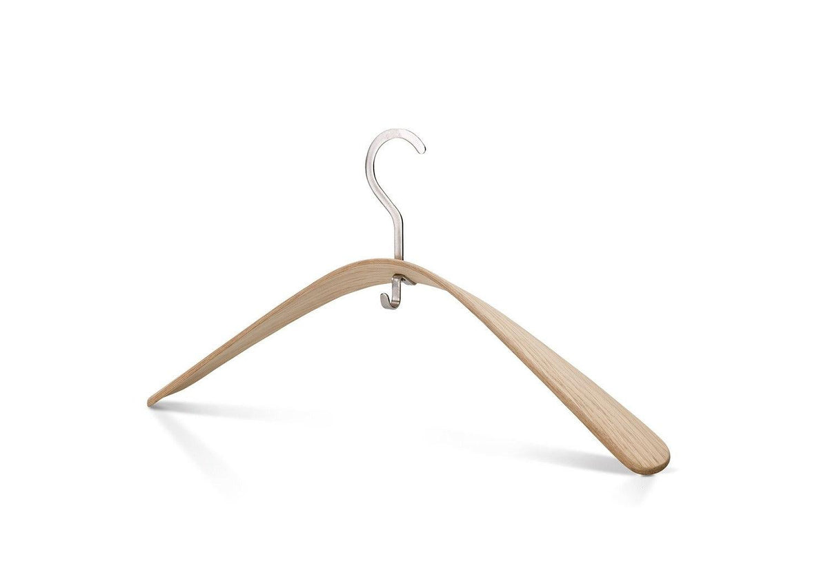 Pilot Coat Hanger | Set of 3, Nina tolstrup, Fritz hansen