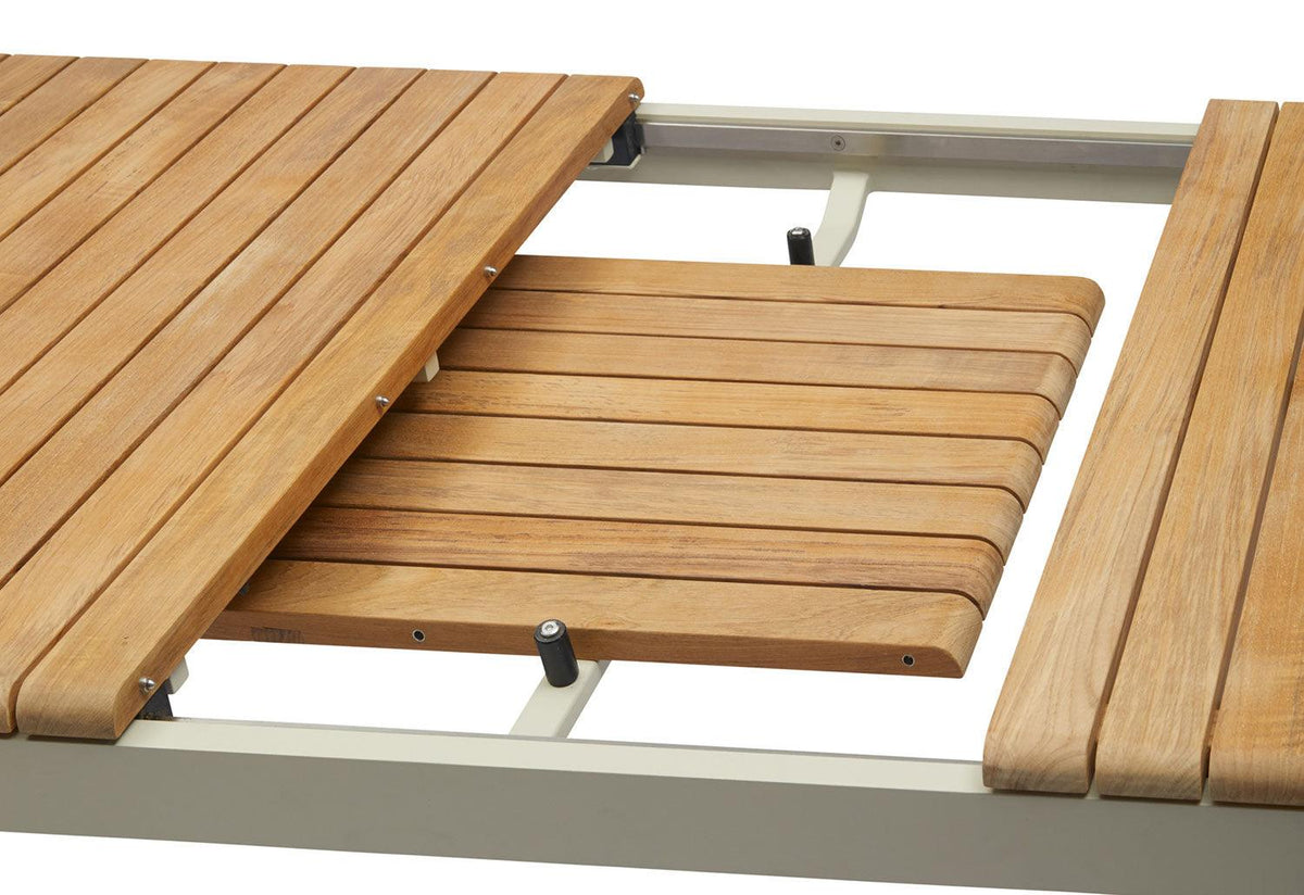 Pelagus Table | Rectangular, Note design studio, Fritz hansen