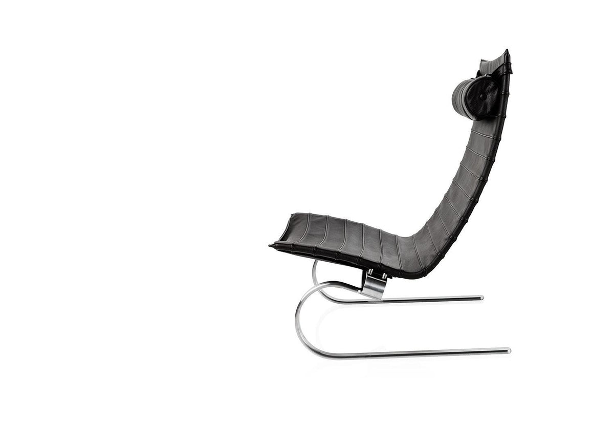 PK20 chair, 1968, Poul kjaerholm, Fritz hansen