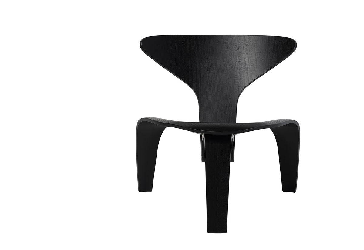 PK0 A Chair, Poul kjaerholm, Fritz hansen