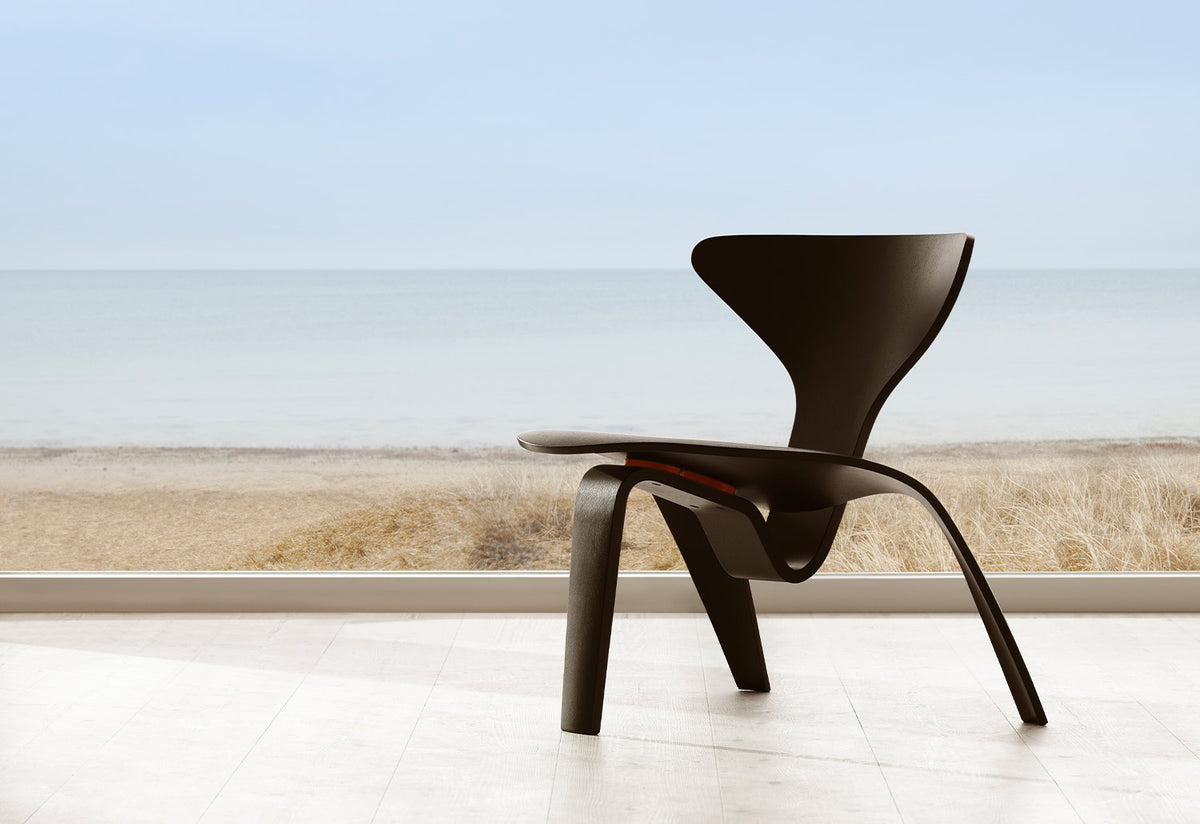 PK0 A Chair, Poul kjaerholm, Fritz hansen