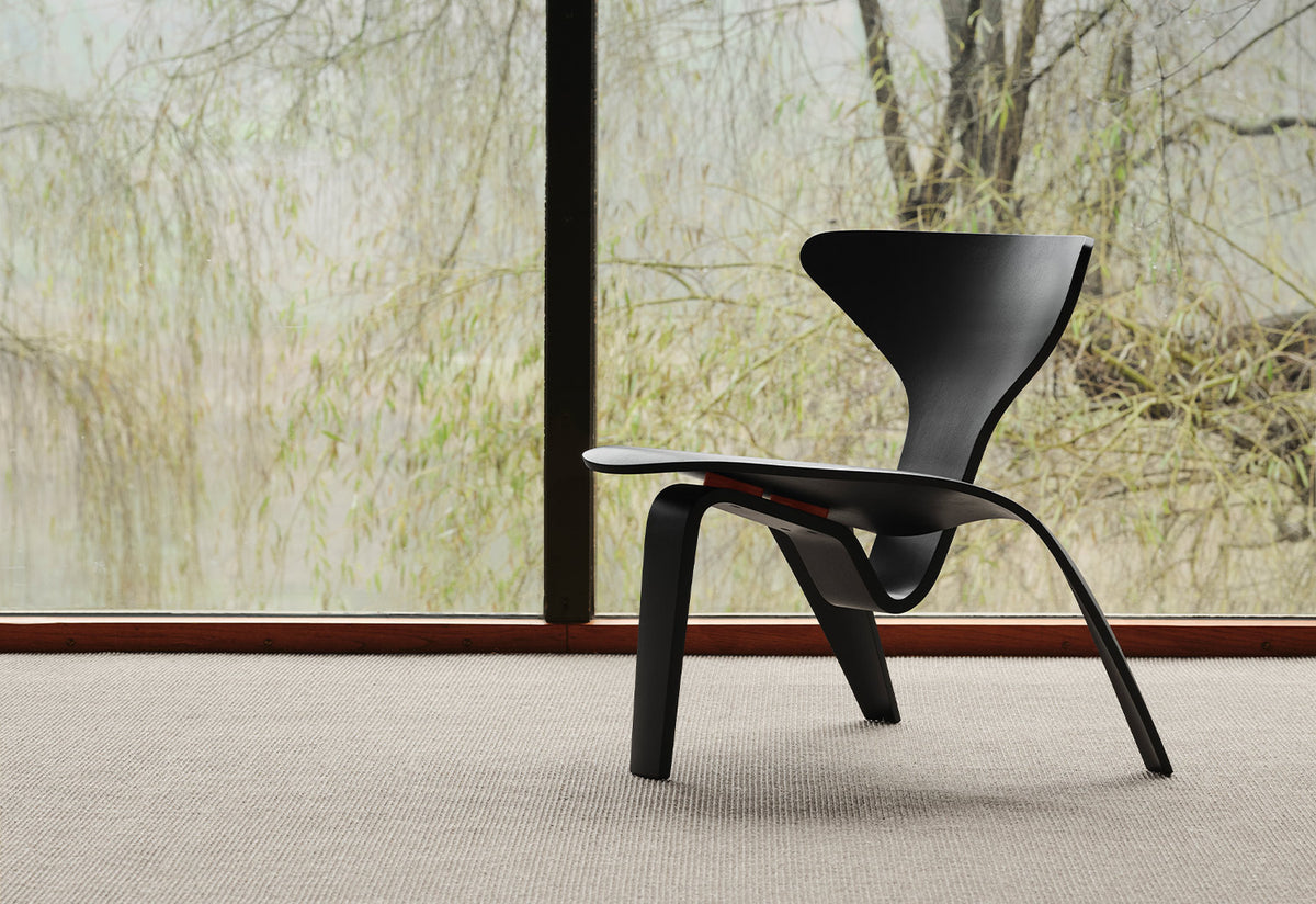 PK0 A Chair, Poul kjaerholm, Fritz hansen