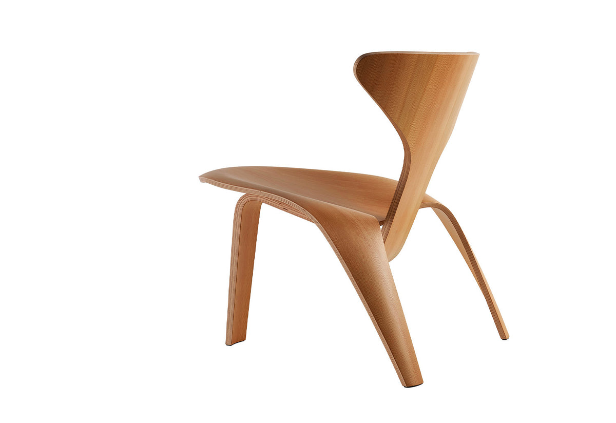 PK0 A chair, 1952, Poul kjaerholm, Fritz hansen