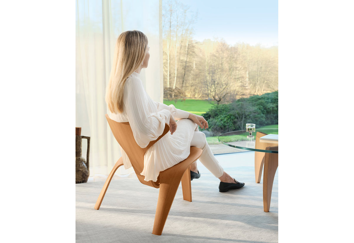 PK0 A Chair, Poul kjaerholm, Fritz hansen