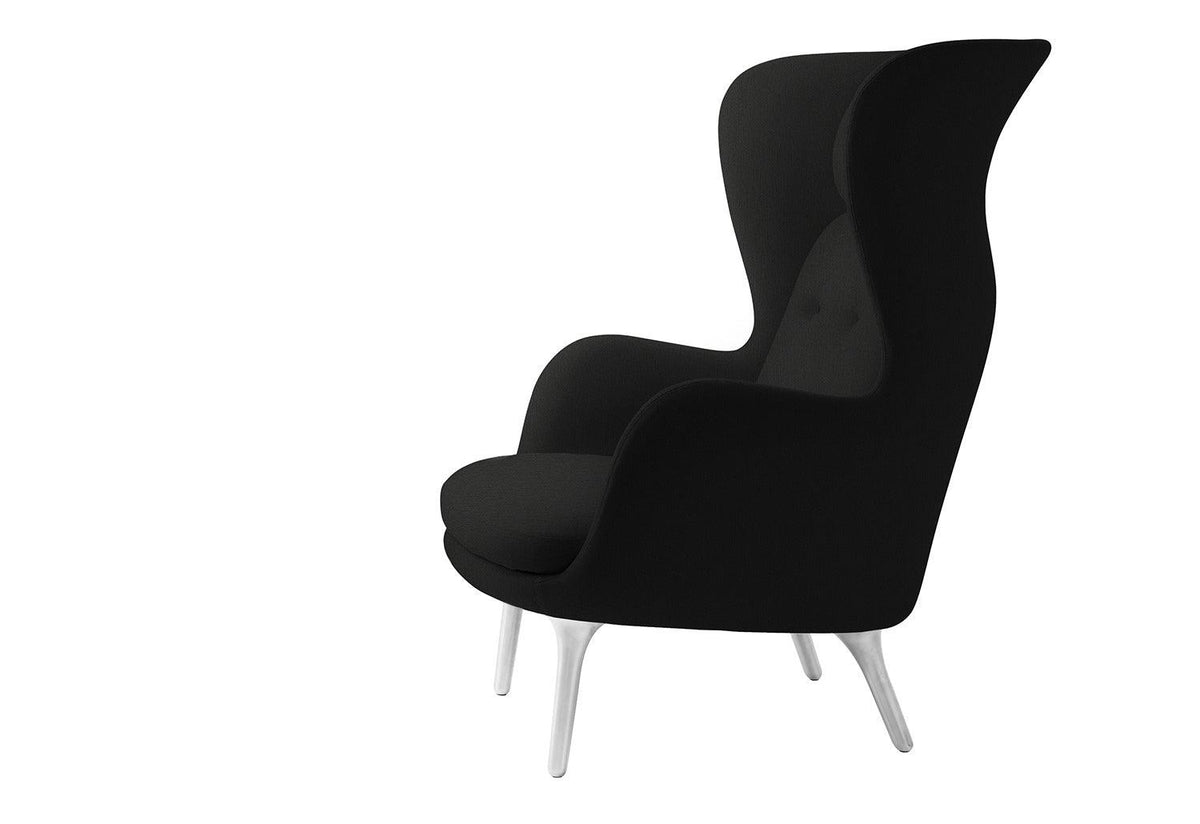 Ro chair, 2013, Jaime hayon, Fritz hansen