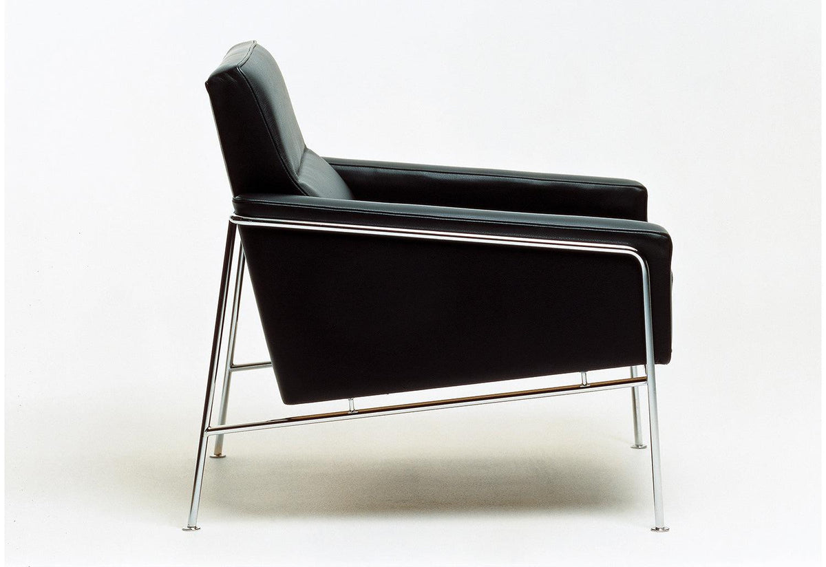 Series 3300 chair, 1956, Arne jacobsen, Fritz hansen