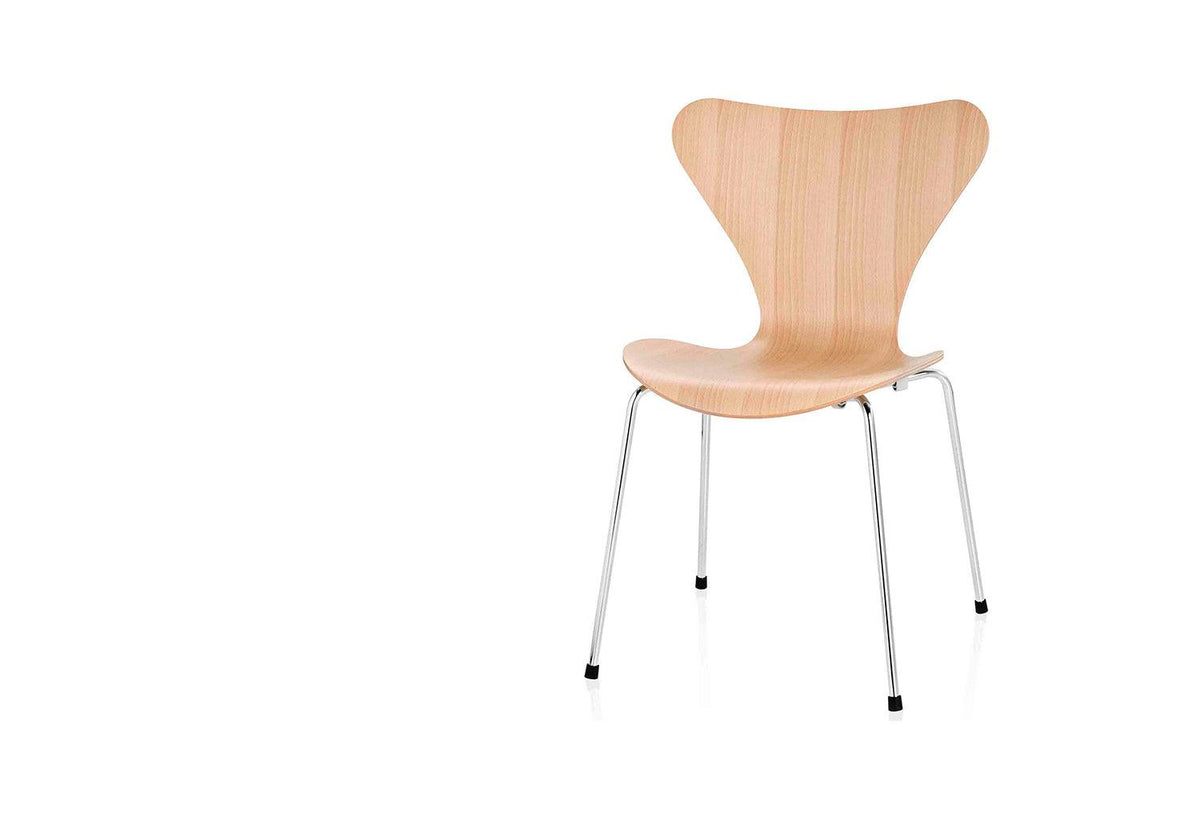 Series 7 Chair Wood, Arne jacobsen, Fritz hansen