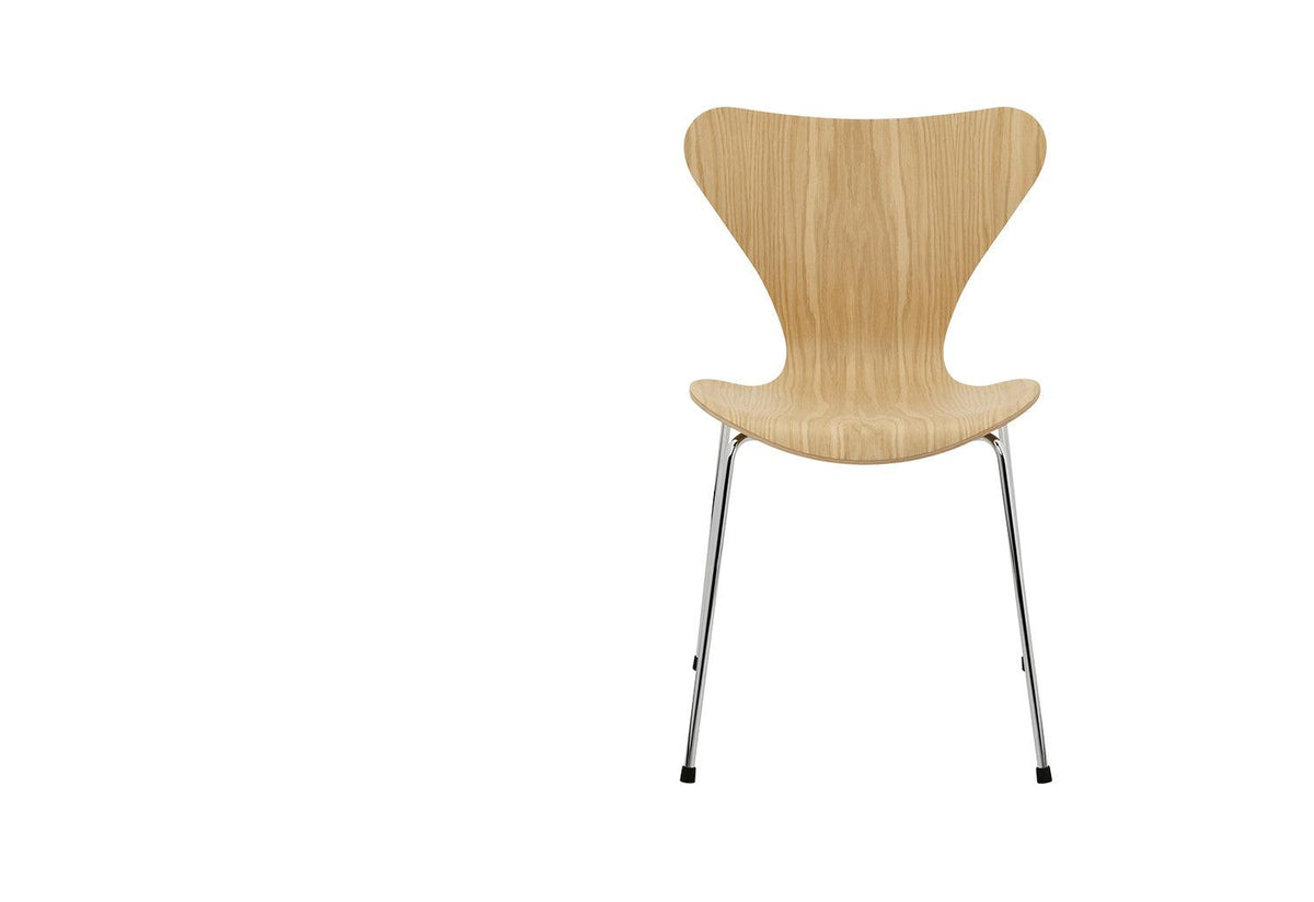 Series 7 Chair Wood, Arne jacobsen, Fritz hansen