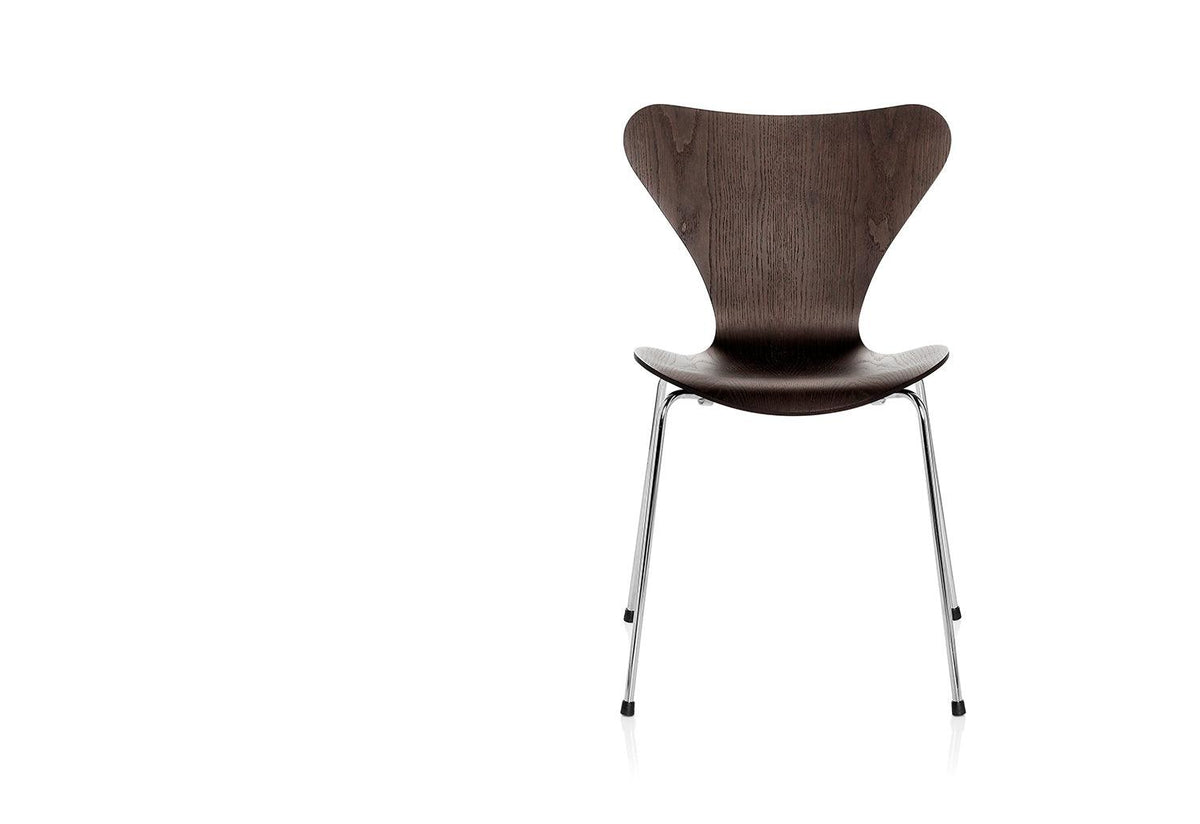 Series 7 Chair Wood, Arne jacobsen, Fritz hansen