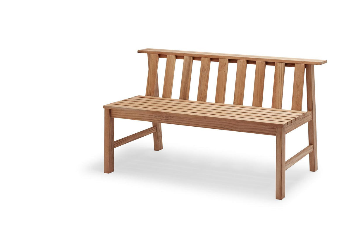 Cadence Bench, Aurélien barbry, Fritz hansen