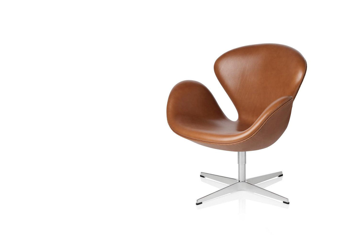 Swan Lounge Chair, Arne jacobsen, Fritz hansen