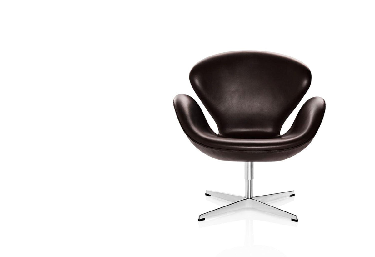 Swan Lounge Chair, Arne jacobsen, Fritz hansen