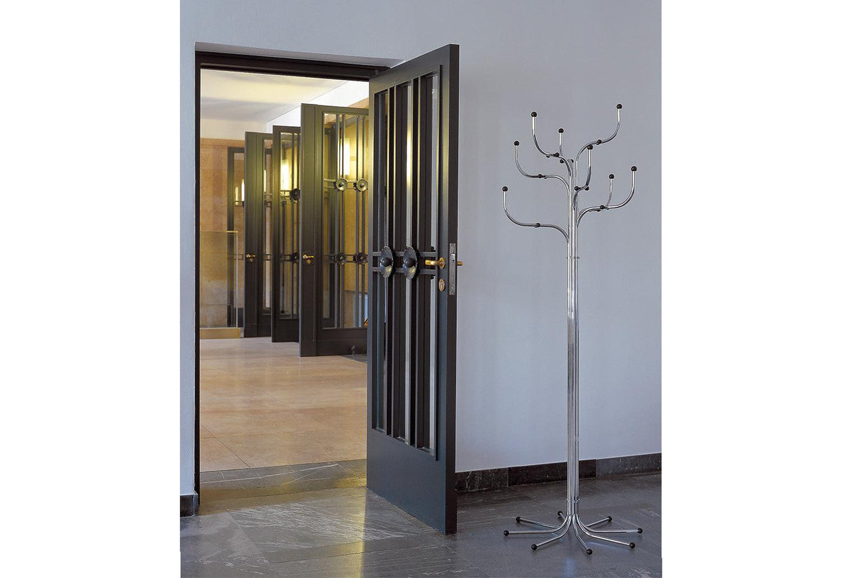 Coat Tree, Sidse werner, Fritz hansen