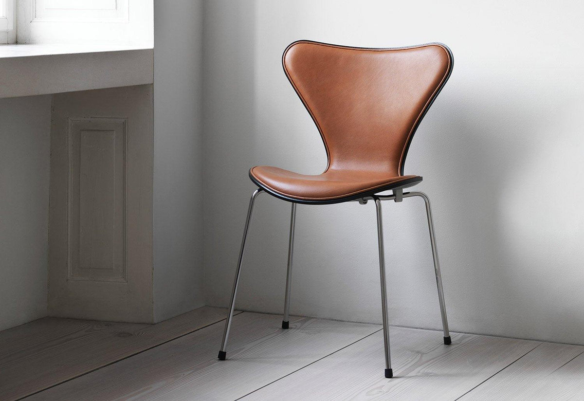 Series 7 Chair | Front Upholstered, Arne jacobsen, Fritz hansen