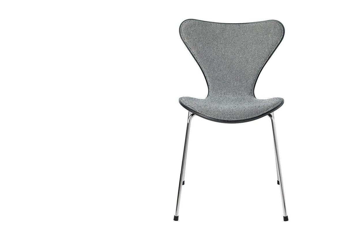 Series 7 Chair | Front Upholstered, Arne jacobsen, Fritz hansen