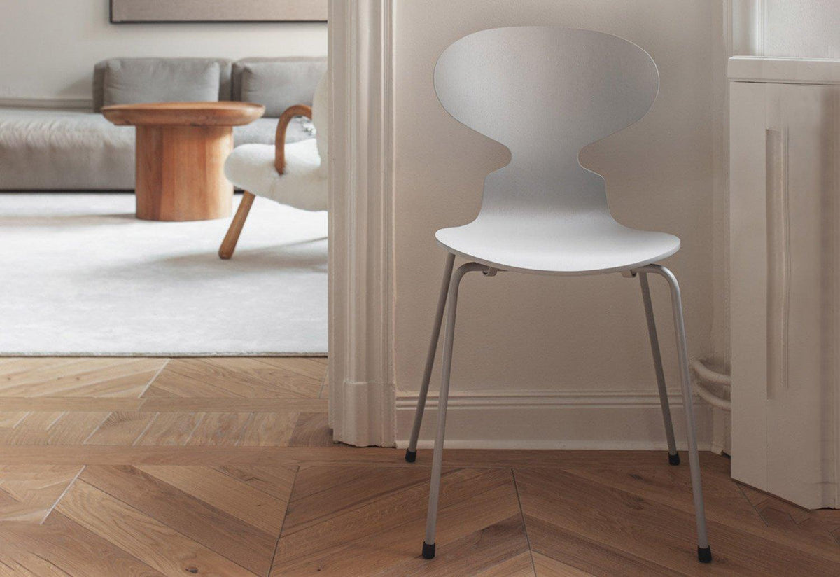 Ant Chair 4 Legs, Arne jacobsen, Fritz hansen