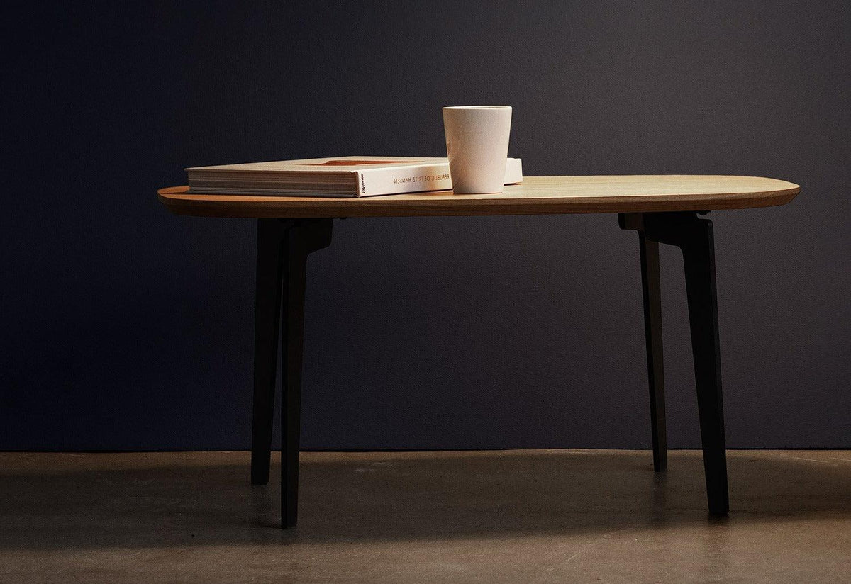 Join coffee table, 2014, Fritz hansen, Fritz hansen