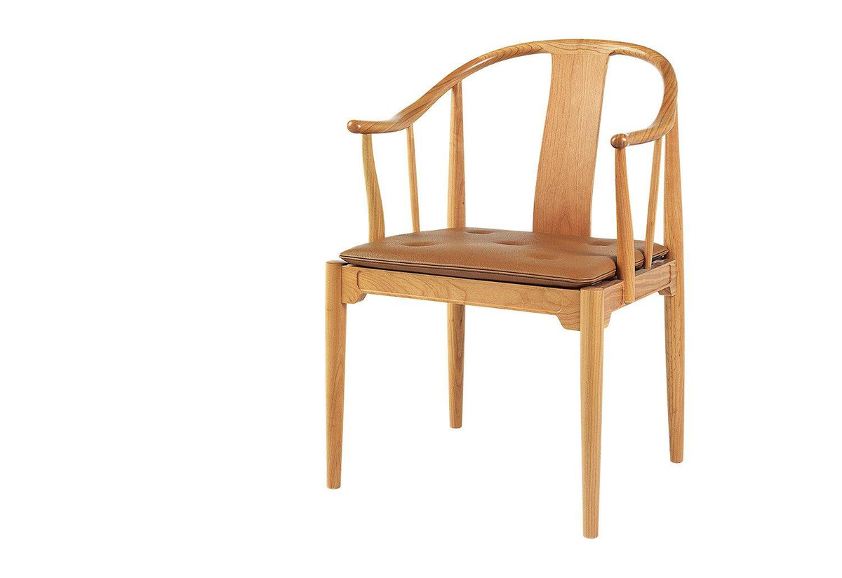 China Chair, Hans wegner, Fritz hansen