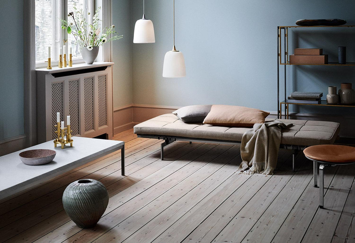 PK Coffee Tables, Poul kjaerholm, Fritz hansen