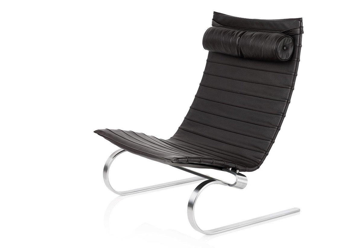 PK20 Chair, Poul kjaerholm, Fritz hansen
