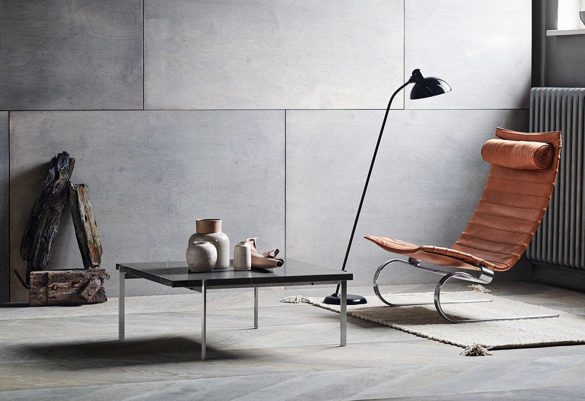 PK20 Chair, Poul kjaerholm, Fritz hansen