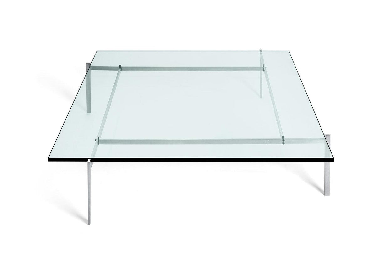 PK Coffee Tables, Poul kjaerholm, Fritz hansen