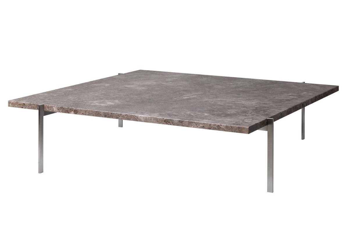PK Coffee Tables, Poul kjaerholm, Fritz hansen