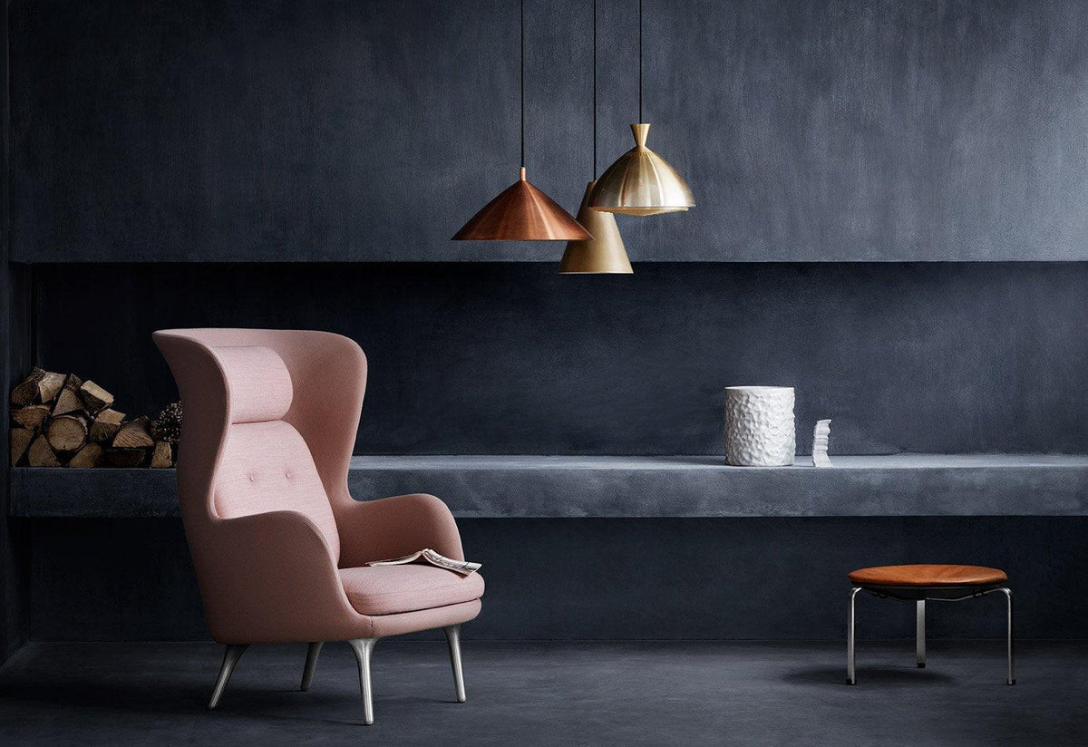 Ro Chair, Jaime hayon, Fritz hansen