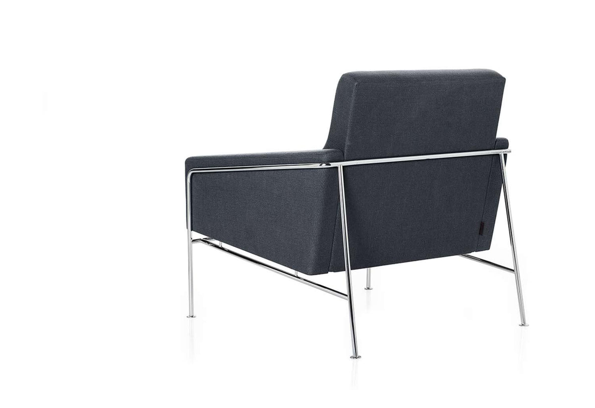 Series 3300 chair, 1956, Arne jacobsen, Fritz hansen