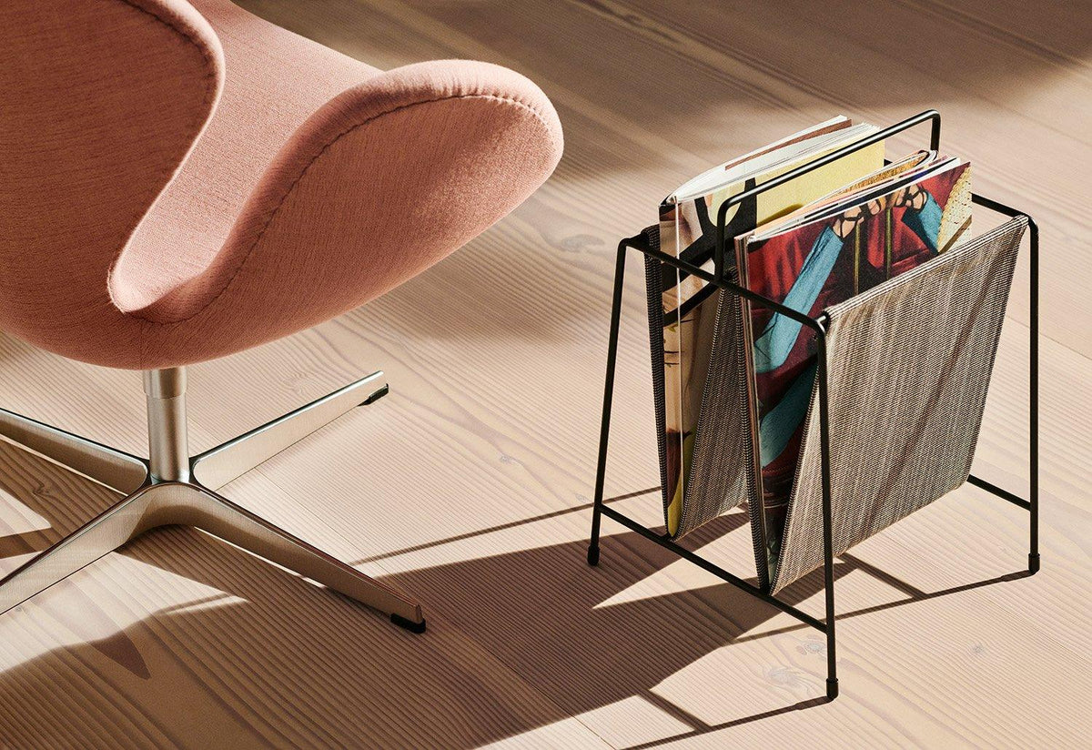 Swan Lounge Chair, Arne jacobsen, Fritz hansen