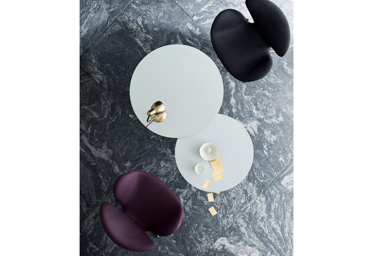 Swan Lounge Chair, Arne jacobsen, Fritz hansen