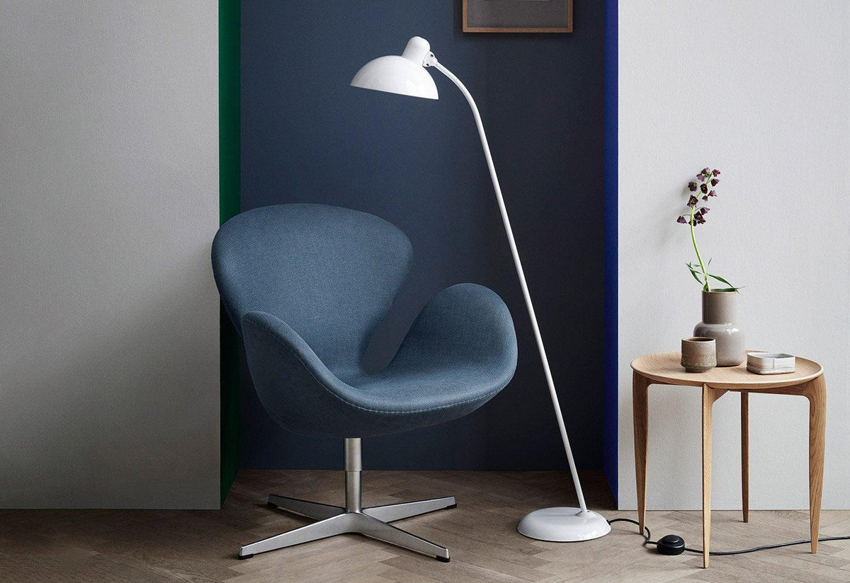 Swan Lounge Chair, Arne jacobsen, Fritz hansen