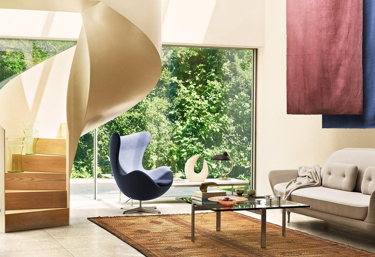PK Coffee Tables, Poul kjaerholm, Fritz hansen
