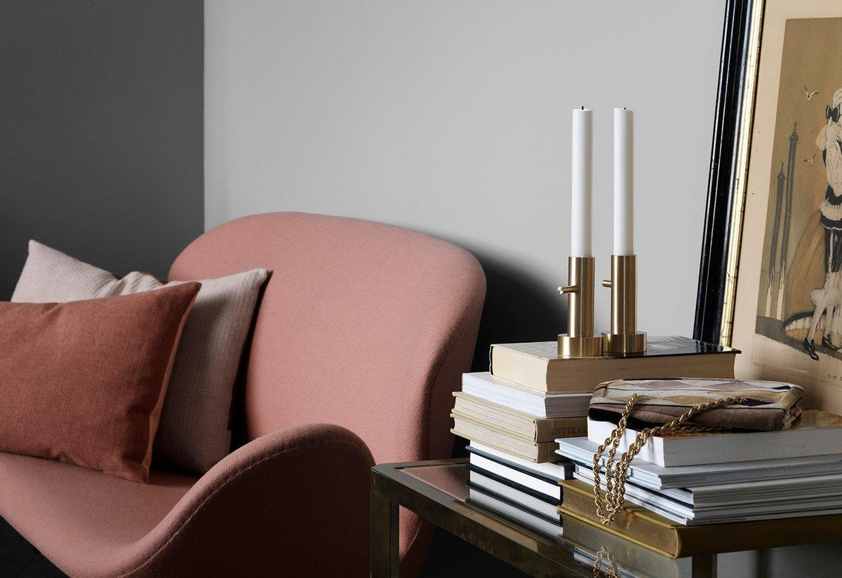 Swan Sofa, Arne jacobsen, Fritz hansen