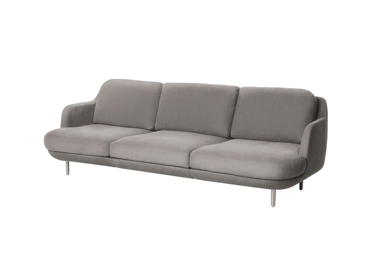 Lune Three-Seat Sofa, Jaime hayon, Fritz hansen