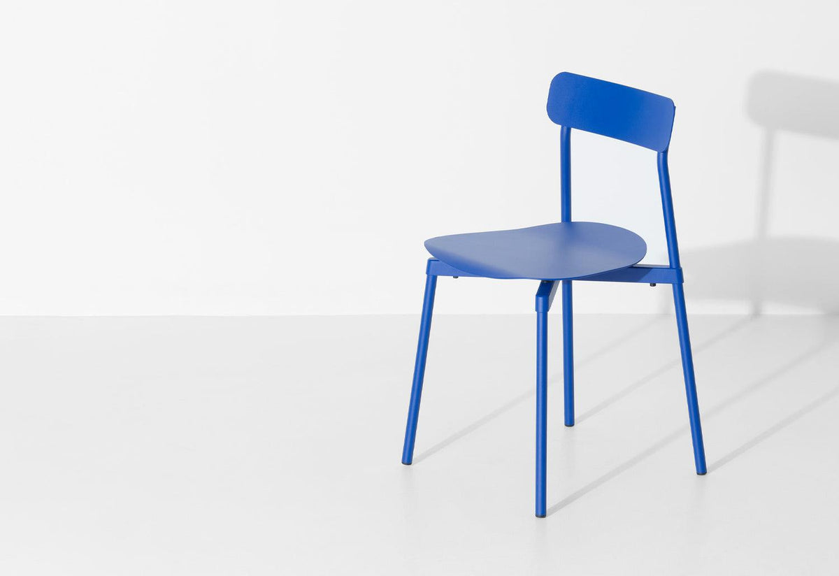 Fromme Chair, Tom chung, Petite friture