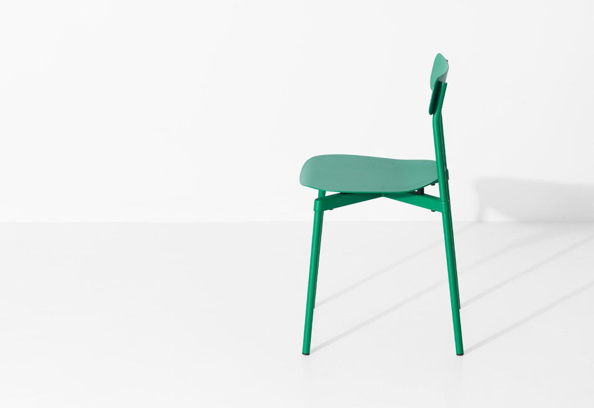 Fromme Chair, Tom chung, Petite friture