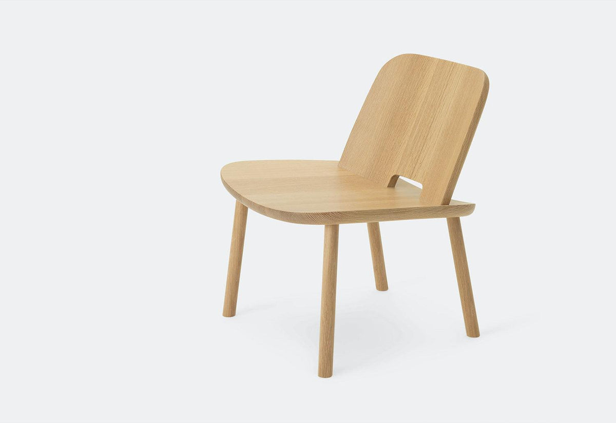 Fugu Chair, Jasper morrison, Maruni