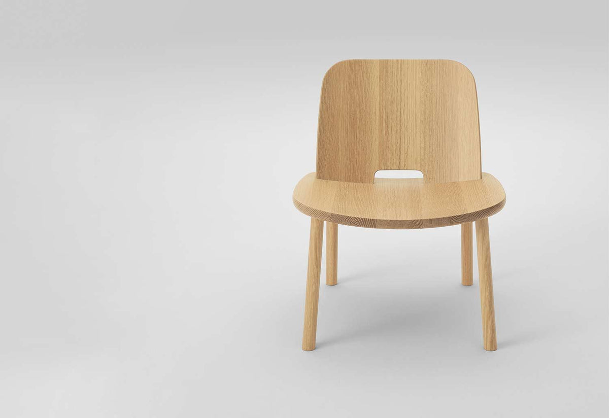 Fugu Chair, Jasper morrison, Maruni