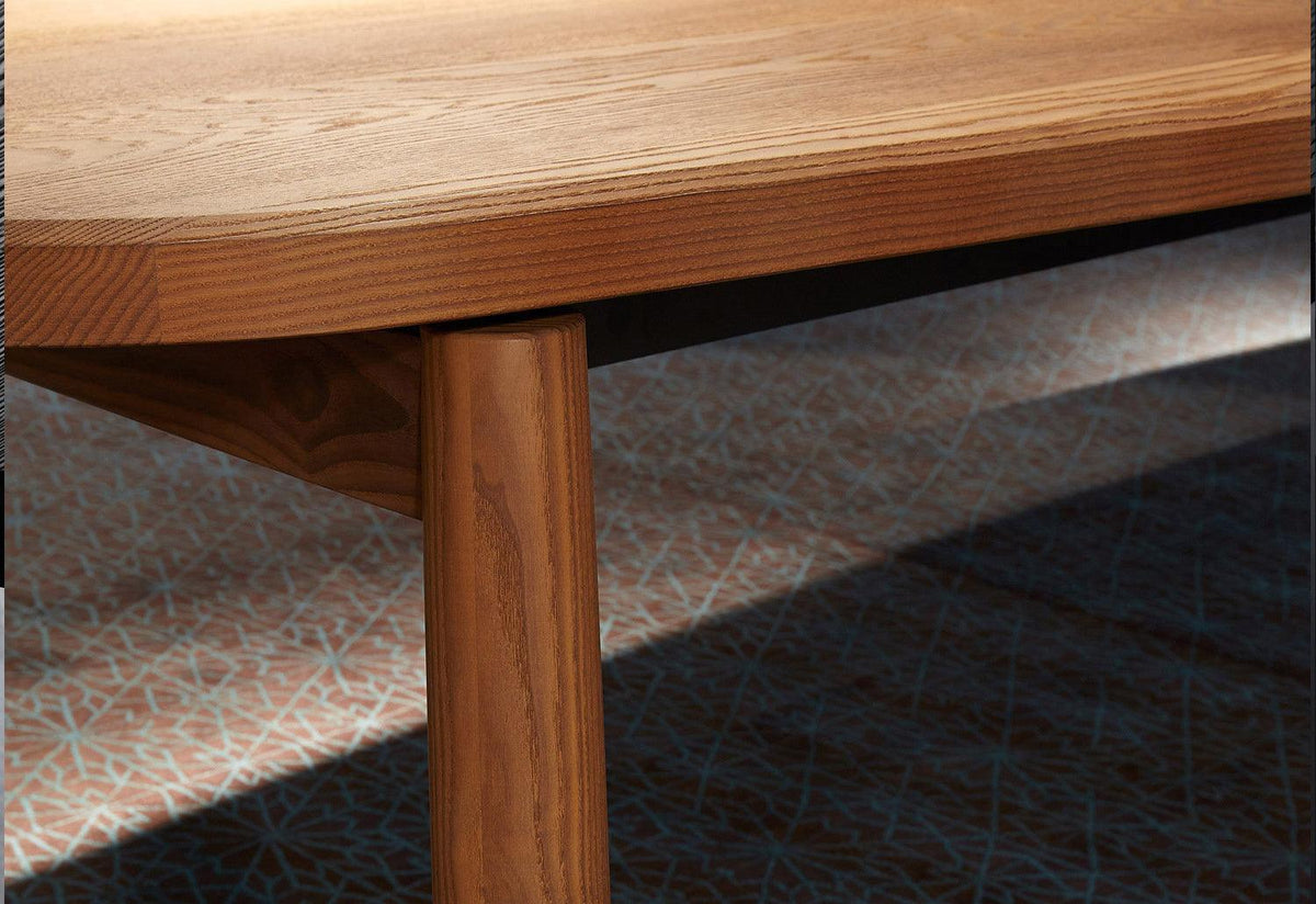 Galileo Table, Piero lissoni, Porro