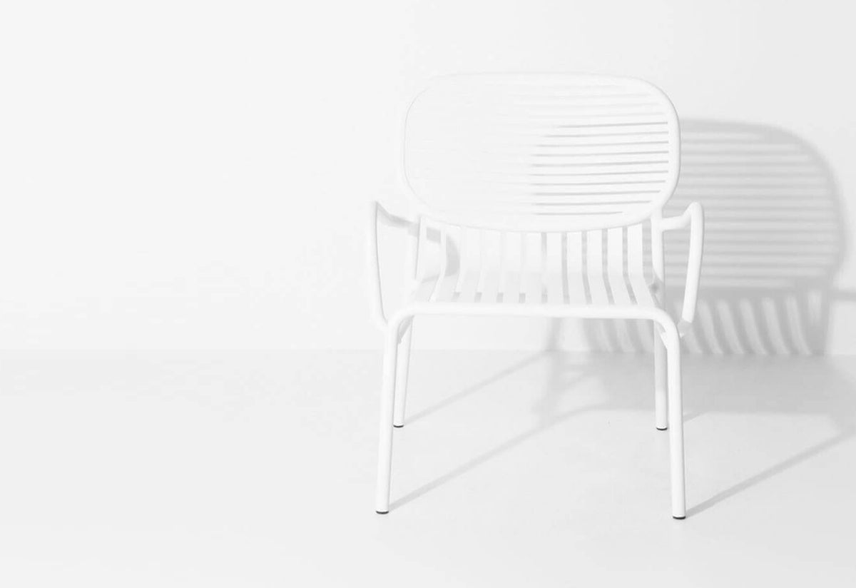 Week-End Lounge Chair, Studio brichetziegler, Petite friture