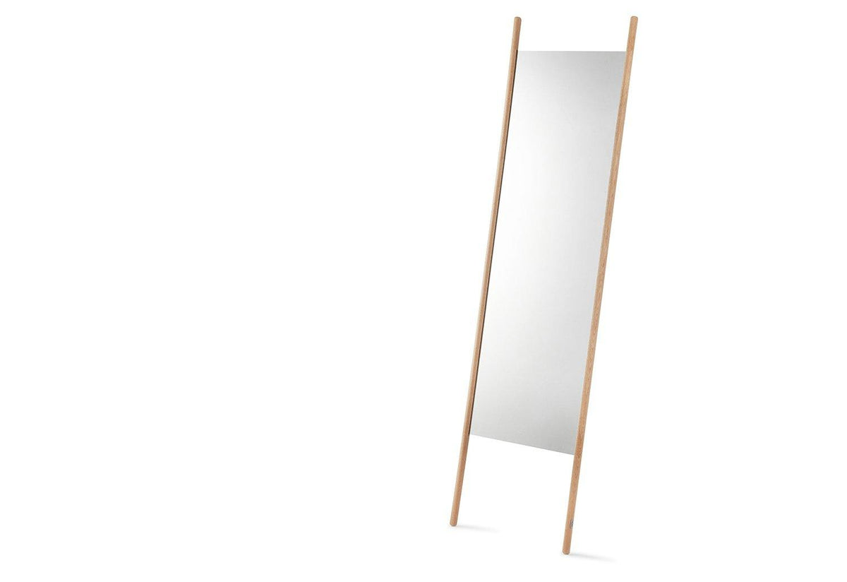 Georg Mirror, Christina halstrom, Fritz hansen