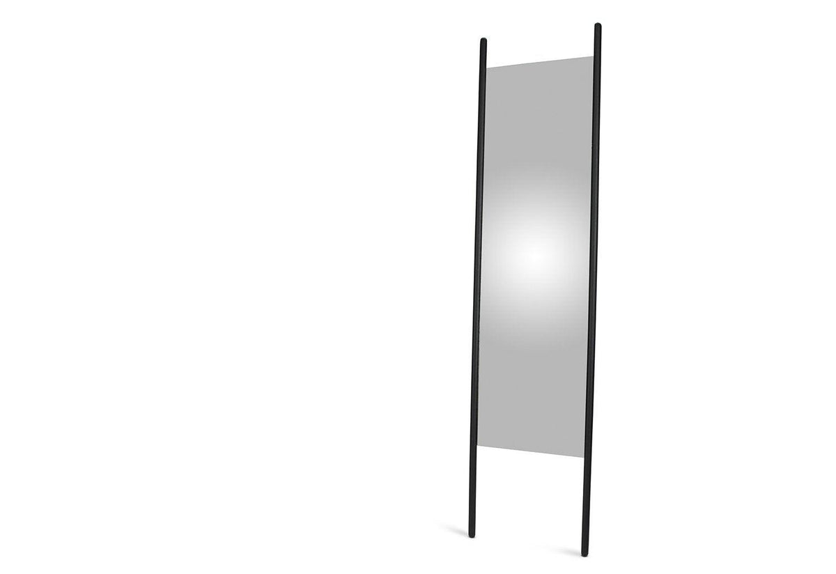 Georg Mirror, Christina halstrom, Fritz hansen