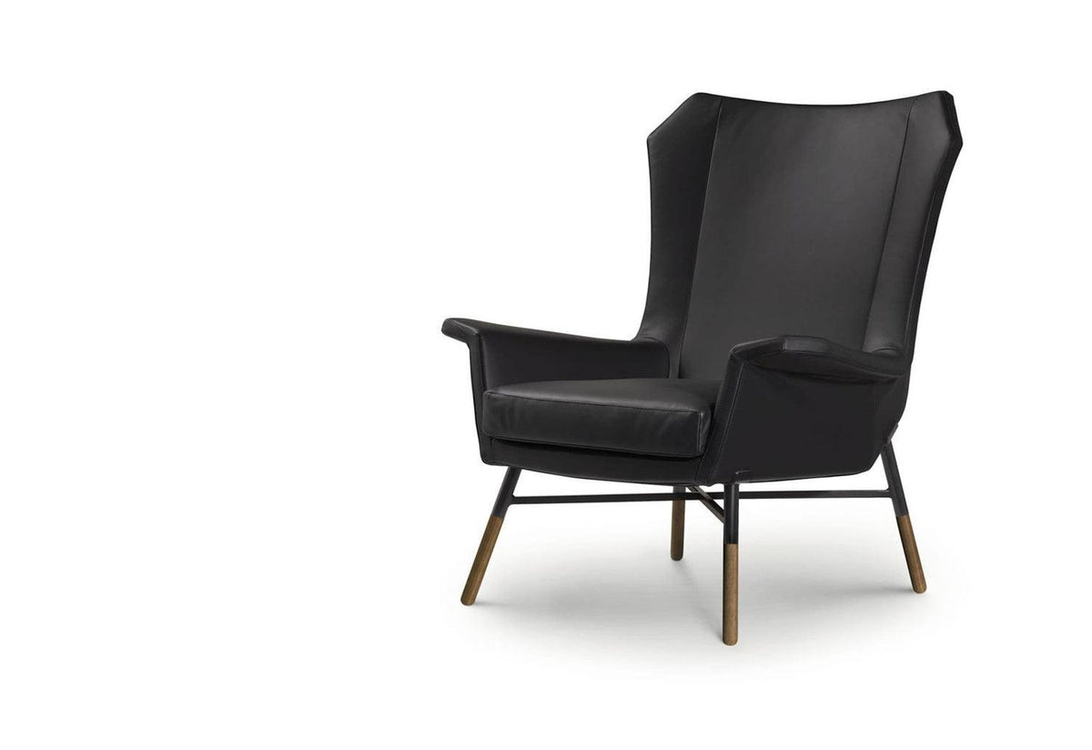 Giulietta Armchair, 1958, B.b.p.r, Arflex