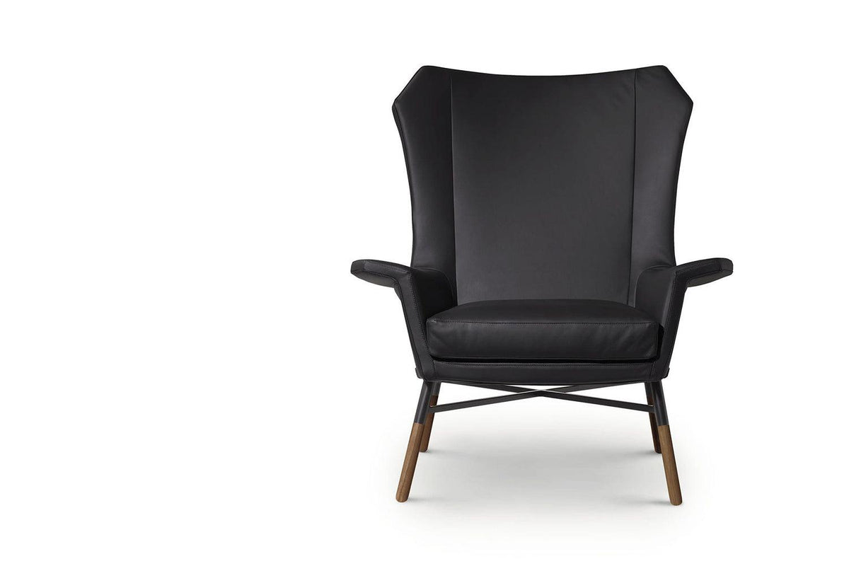 Giulietta Armchair, 1958, B.b.p.r, Arflex